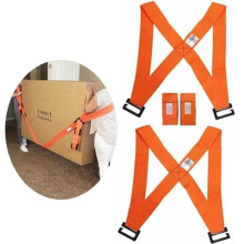 Liukuhihna - ProBest - 2 hihnaa - ergonominen - 100 kg - helppo kuljettaa