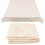 4Pièces Nappes PVC Multi Couleurs Résistantes Huile Pour Décor 3