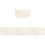 4Pièces Nappes PVC Multi Couleurs Résistantes Huile Pour Décor 4