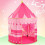 Kinderspeeltent (KDZT05-6 Snoeppaleis) 1