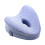 Cuscino ortopedico per gambe - MTEVOTX - Ginocchio - Memory Foam - Fodera sfoderabile - Ergonomico 1