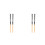 4Pièces Brosse À Fil Acier Pour Batterie Avec Manche Bois Multi Usage 6