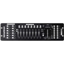 Controller DMX512 a 192 canali per illuminazione da palco, feste di San Valentino, DJ, discoteca, bar