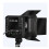 3000-5600K LED Fill Light Studio Video Light Bowens Mount Continuous Light Remote Control Video Recording EU PLUG 4