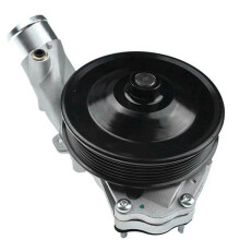 Pompa 'Acqua del Motore per Land Sport LR4 3.0L 5.0L Benzina 2010-2019 LR033993 LR029412