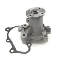 Car Engine Cooling System MD323372 Water Pump for 4G18 LANCER CARGO Estate Van SPACE STAR Happin 4G13 15