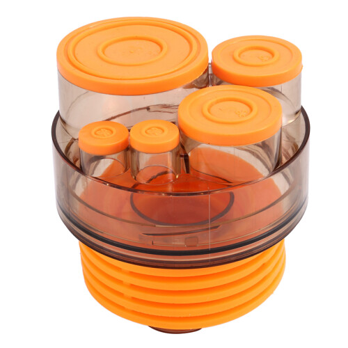 Drain Plug Deodorizing Filter Element Sealed Floor Drain Deodorizer Kitchen Sewer Sealing Ring Washing Machine
