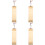 4Pièces Rouleaux Décoration Kaki Pour Peinture 5