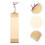 4Pièces Rouleaux Décoration Kaki Pour Peinture 10