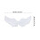 2Pièces Enfant Blanches Décor Cosplay Carnaval 10