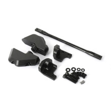 Kit de Protección Contra Caídas de la Cubierta Deslizante del Marco del Motor CNC de la Motocicleta para GSX-8S GSX8S 2023 2024