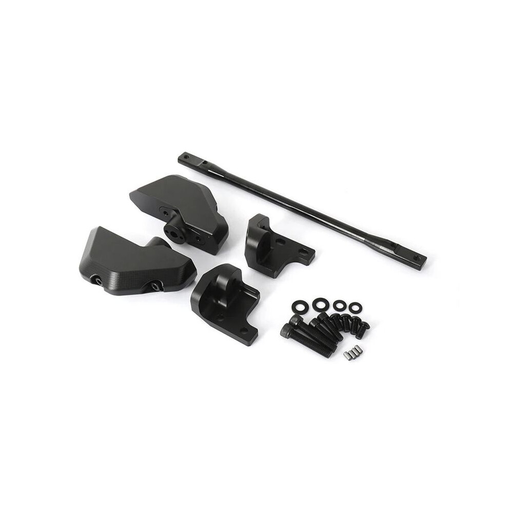 Motorcycle Cnc Engine Frame Slider Cover Falling Protection Guard Kit For Gsx-8S Gsx8s 2023 2024 6031740908916