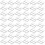 48Pièces Support Porte-Notes Transparent Pour Table Décor 5