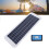 30W polykristallines Solarmodul-Set mit 100A Controller, 18V, Blau 13