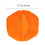 Protection Orange Pour À Randonnée Outdoor 2