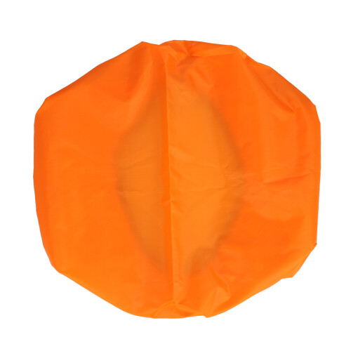 Protection Orange Pour À Randonnée Outdoor 2