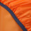 Protection Orange Pour À Randonnée Outdoor 8
