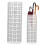 Paragüero - Sonew - Redondo - Inoxidable - Elegante - Compacto 40 cm 1