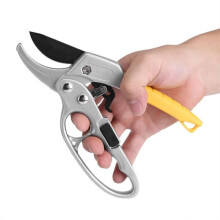 Pruning Shears - SPR - Gardening Scissors for Plants - High Carbon Steel - Ergonomic