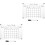 2Ensembles Tableau Planning Transparent Pour Et 5