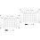 2Ensembles Tableau Planning Transparent Pour Et 6