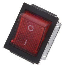 Διακόπτης On/Off με ακροδέκτη 16A 20A 250V AC