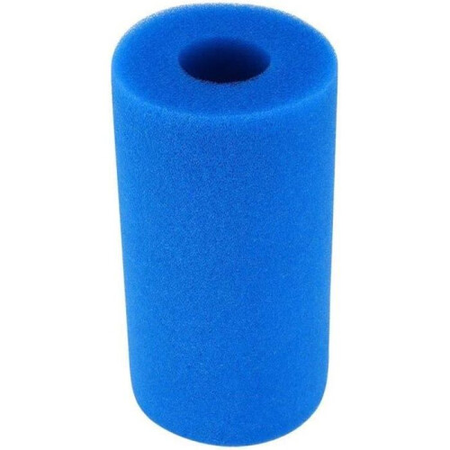 Filtro per piscina - Intex - Tipo A - Riutilizzabile - Lavabile - Schiuma