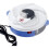 Automatic electric fly trap, fly trap, fly catcher, artifacts, insect reject, fly cage 1