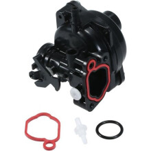 Carburador de substituição para motores verticais Briggs & Stratton 300E 450E 08P502 8P502 593261