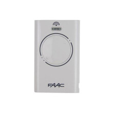 FAAC XT2 868 SLH afstandsbediening FAAC