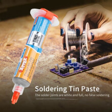 XG-Z40 Soldeerflux 10cc Sn63/Pb37 25-45µm
