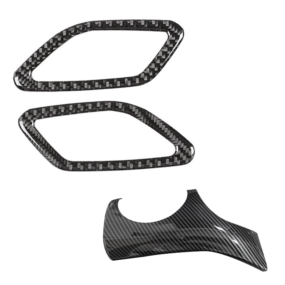 Dashboard Air Condition Outlet Cover With Dashboard Driver Side Cover For - Gla Cla A-Class X156 A220 15-17 6032785986914