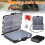 Compact Fishing Hook Case for Stream Use 1