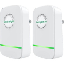 Voltex Smart Energy Saver reduz as perdas no circuito e prolonga a vida útil A13