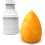 Arancinotto SLIM in “CLASSIC, POINTED” shape 1
