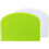 Tagliapasta - Non specificato - 12 x 9,5 cm - Verde e bianco - 2 pezzi - Resistente e flessibile 1