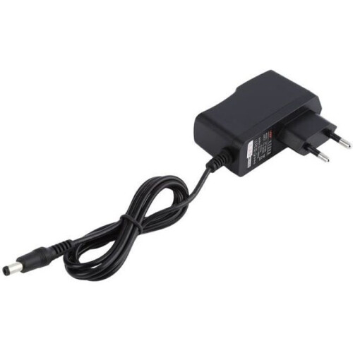 6V 1A Multi-function Portable Power Adapter, Universal AC/DC Charger Adapter