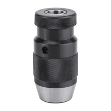 Professionele B16 hoogwaardige stalen 0-13mm sleutelloze boorkop