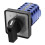 SZW26-20 - D404.4 3 Position Rotary Cam Switch 660V 20A Panel Mount 1