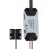 Tuya WiFi Smart Garage Door Opener Controller, SmartLife APP Control Switch-111 1