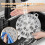 16 Holes Nonstick Maker Molds Walnut Cookie Mold Multifunctional Pastry Nut Cookies Maker for Baking Kitchen Gadgets 3