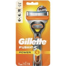 Gillette Fusion Power Aparelho de Barbear Elétrico - Masculino286