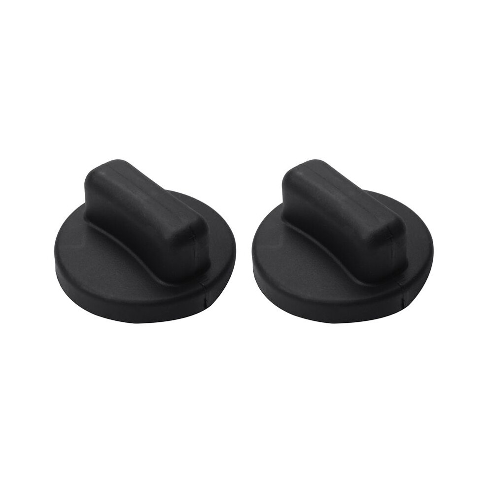 2X Petrol Fuel Tank Filler Cap 1404700005 For - A Class C Class E Class S Class Clk Sl Slk 6031233228392