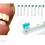 16 Oral B Generic Precision Clean brush heads 1