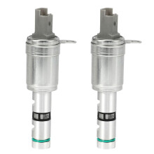 2X Vvt Variable Oil Control Valve Camshaft Timing Solenoid for Clio Fluence Laguna for MEGANE Grand Scenic