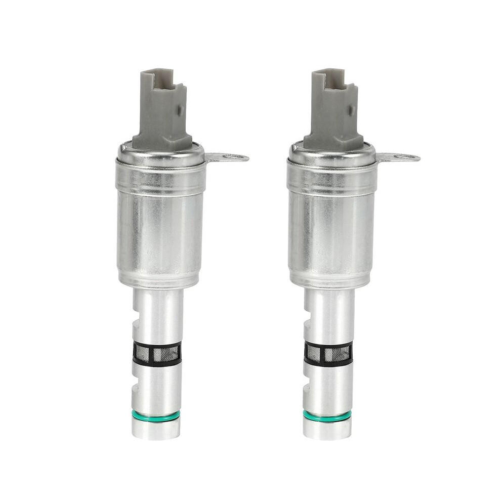 2X Vvt Variable Oil Control Valve Camshaft Timing Solenoid For Clio Fluence Laguna For Megane Grand Scenic 6033231086707