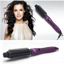 Θερμαινόμενη βούρτσα μαλλιών Ceram Styler