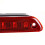 3X for  Sprinter /  2006-2019 LED Rear High Brake Back Light Lamp 3RD Third Brake Stop Light 5