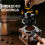 53mmPowder Coffee Mix Espresso Stirring Needle Distributor Dispenser Accessories Tools Cafe Stuff Goods 3