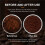 53mmPowder Coffee Mix Espresso Stirring Needle Distributor Dispenser Accessories Tools Cafe Stuff Goods 4